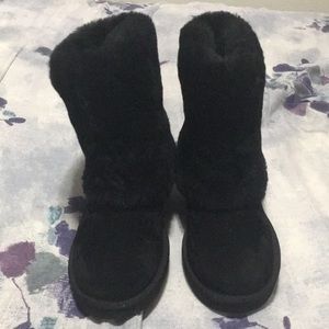 Never ever been wear.